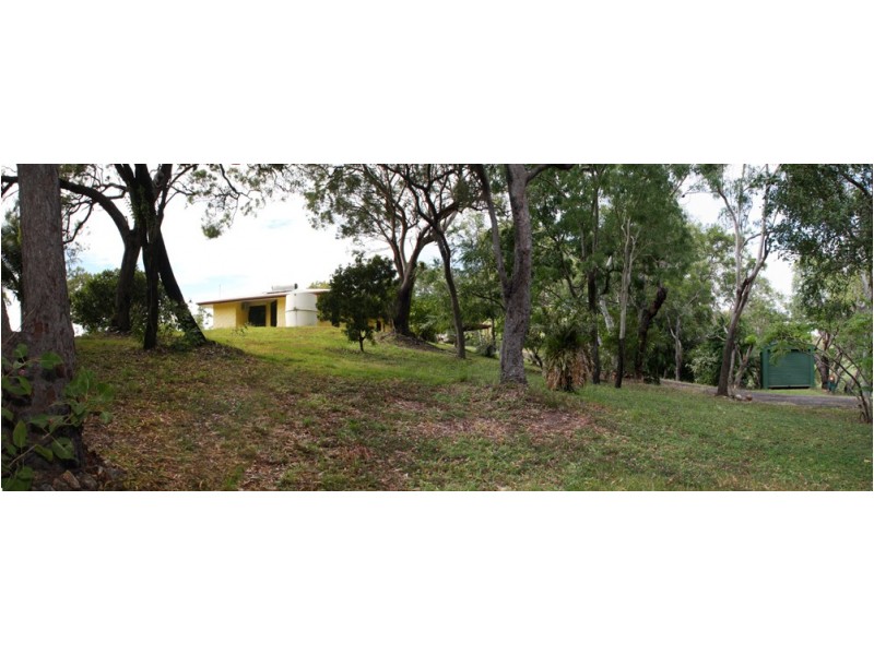 1 Harry Heath Close, Cooktown QLD 4895