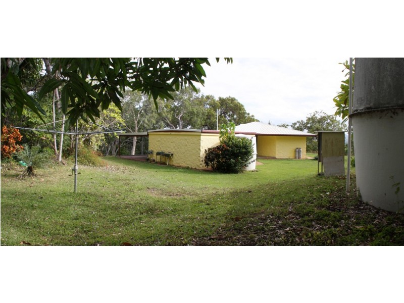 1 Harry Heath Close, Cooktown QLD 4895