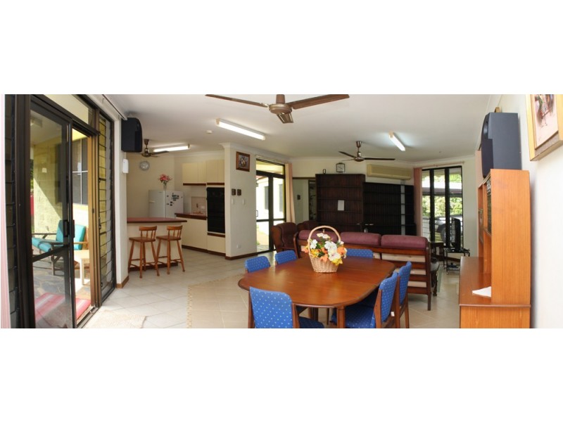 1 Harry Heath Close, Cooktown QLD 4895