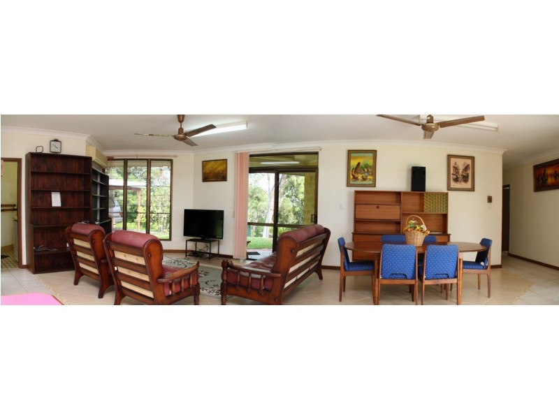 1 Harry Heath Close, Cooktown QLD 4895