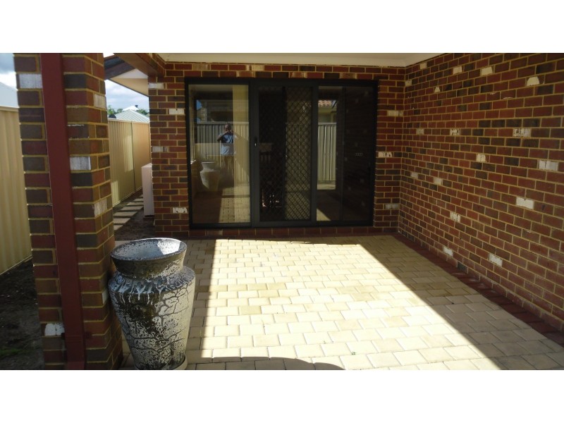 2/24 Felpham Court, Success WA 6164