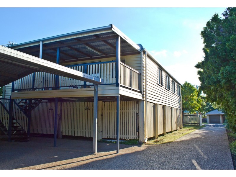 50 Wilkinson Street, Wandal QLD 4700