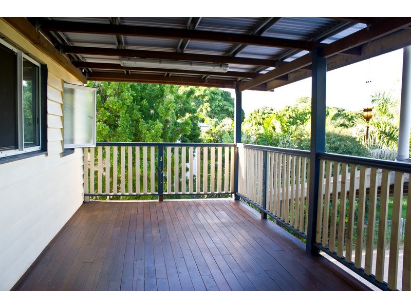 50 Wilkinson Street, Wandal QLD 4700