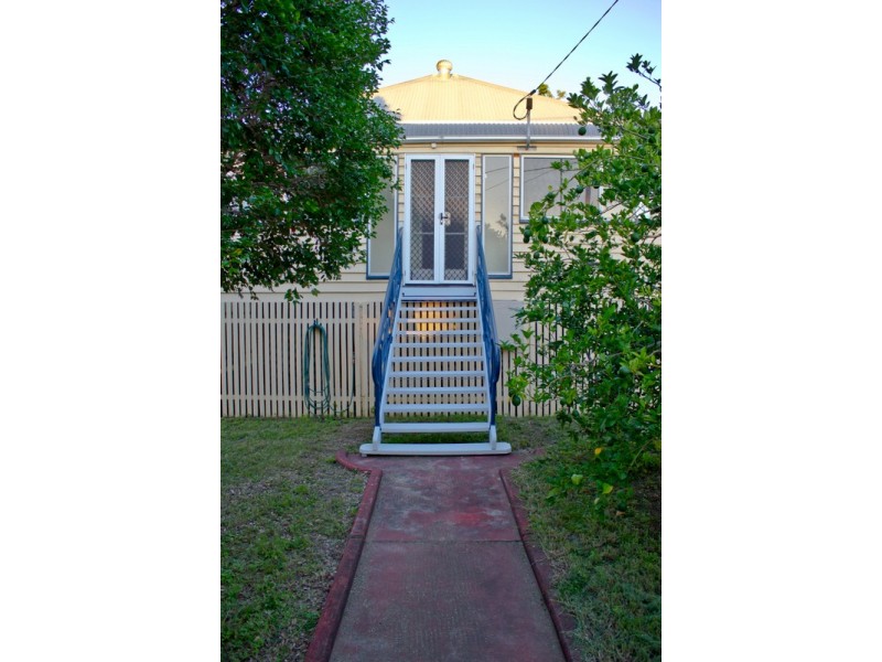 50 Wilkinson Street, Wandal QLD 4700