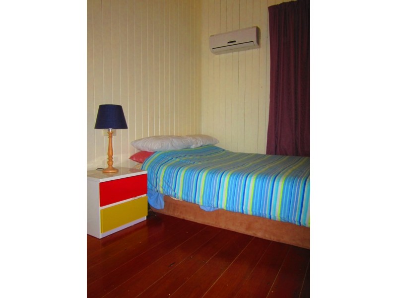 50 Wilkinson Street, Wandal QLD 4700