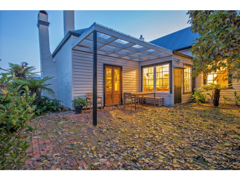 107 David Street, East Devonport TAS 7310