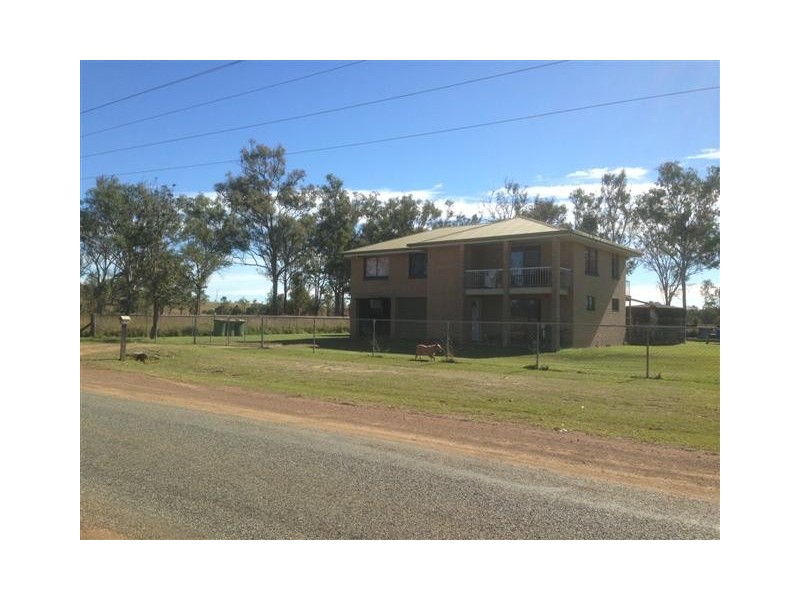 109 Purga School Road, Purga QLD 4306