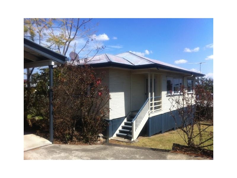Churchill QLD 4305