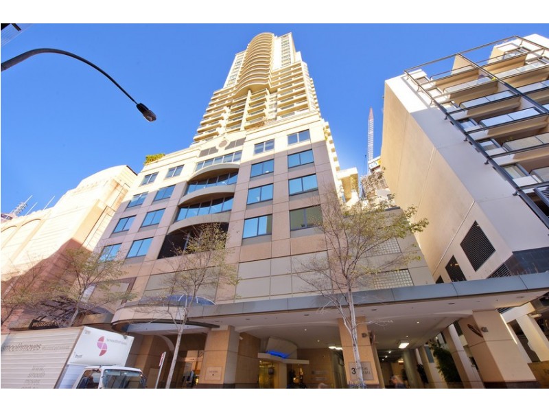 1309/37 Victor St, Chatswood NSW 2067