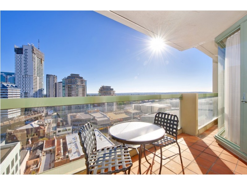 1309/37 Victor St, Chatswood NSW 2067