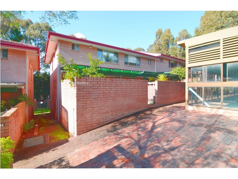 58/8-12 Freeman Place, Carlingford NSW 2118