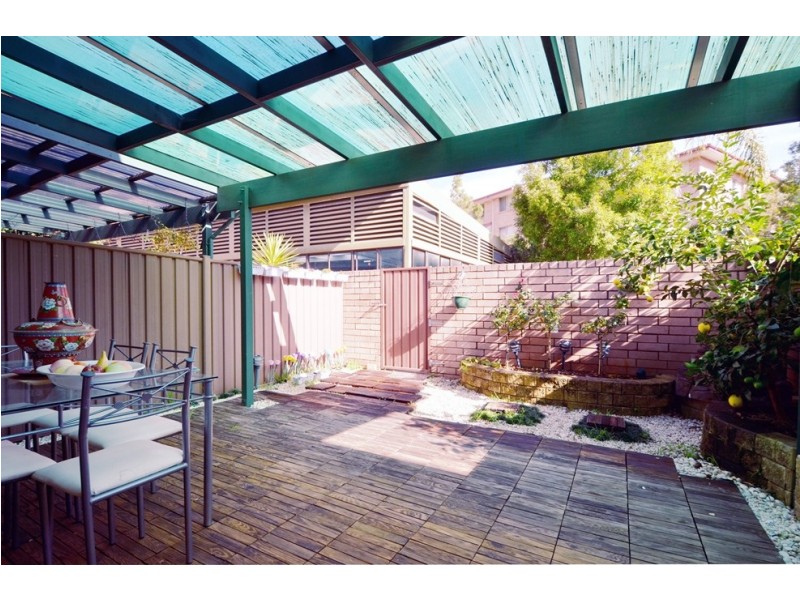 58/8-12 Freeman Place, Carlingford NSW 2118