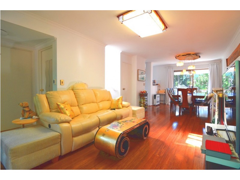 58/8-12 Freeman Place, Carlingford NSW 2118