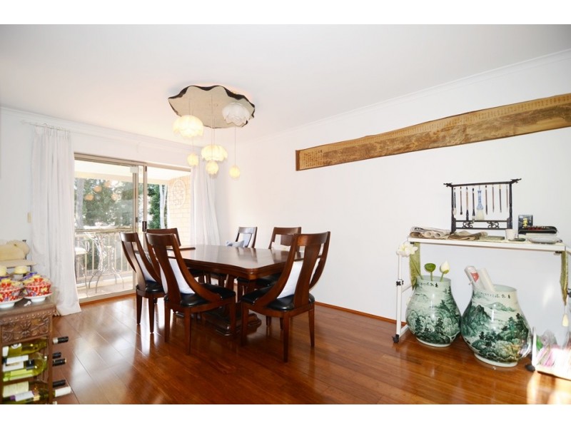 58/8-12 Freeman Place, Carlingford NSW 2118