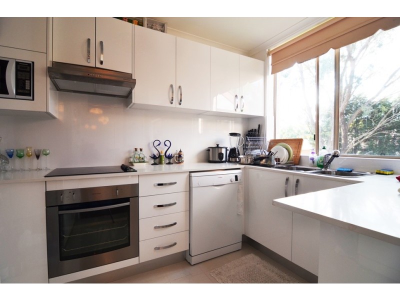 58/8-12 Freeman Place, Carlingford NSW 2118