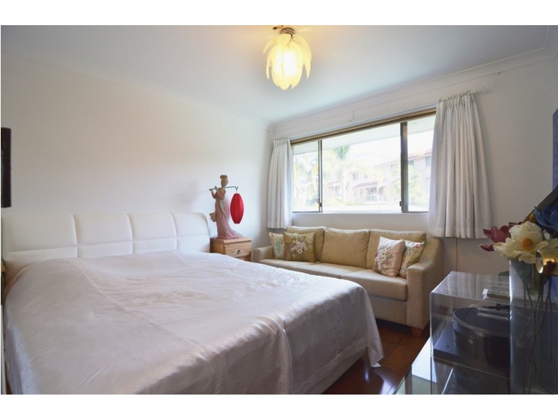 58/8-12 Freeman Place, Carlingford NSW 2118