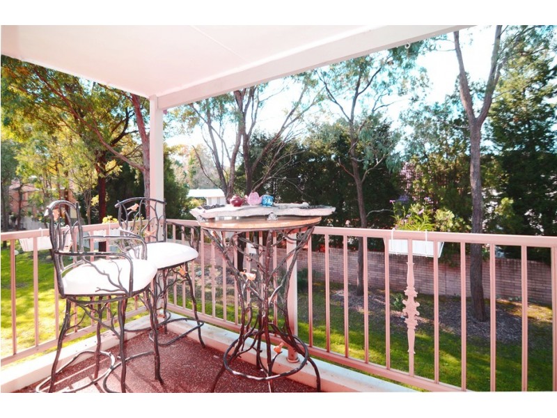 58/8-12 Freeman Place, Carlingford NSW 2118