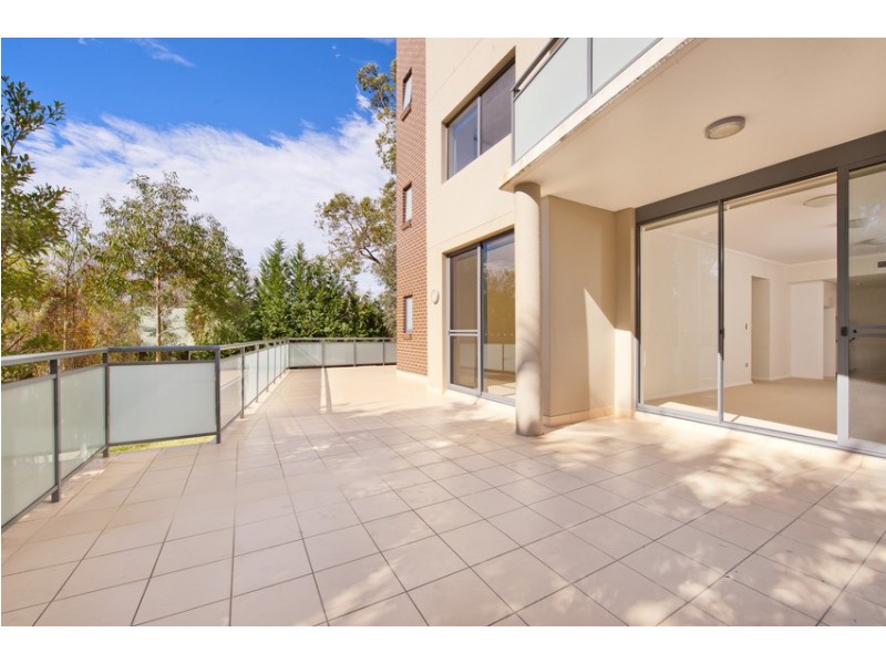 4/1-3 Eulbertie Ave, Warrawee NSW 2074