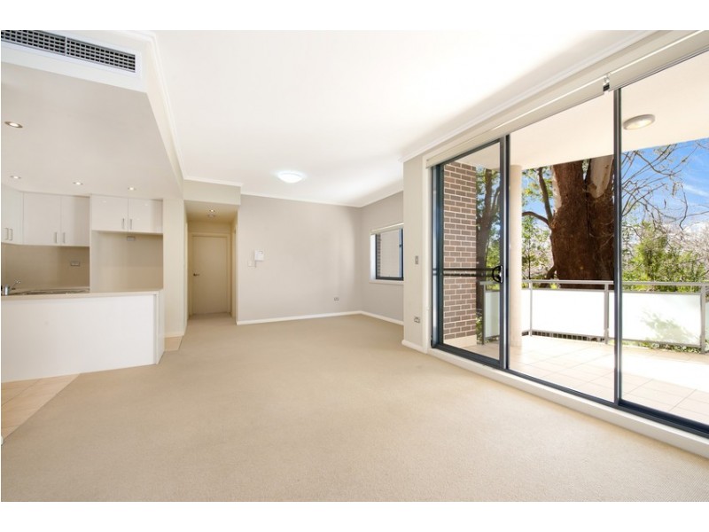 3/1-3 Eulbertie Ave, Warrawee NSW 2074