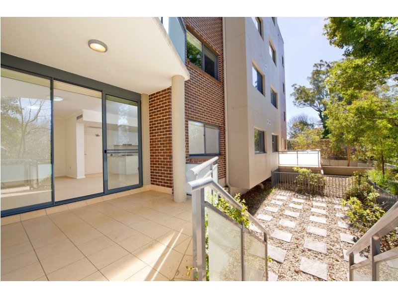 3/1-3 Eulbertie Ave, Warrawee NSW 2074