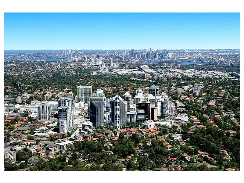 2002/7 Railway St, Chatswood NSW 2067