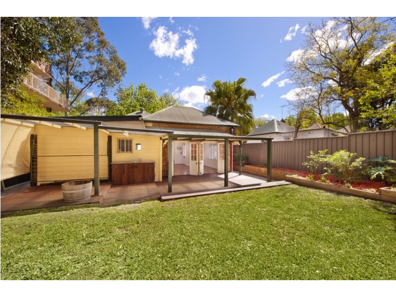 18 Galloway Street, North Parramatta NSW 2151