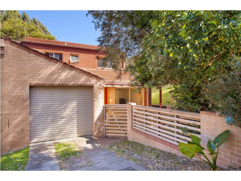 29/46 Stewart Street, Ermington NSW 2115