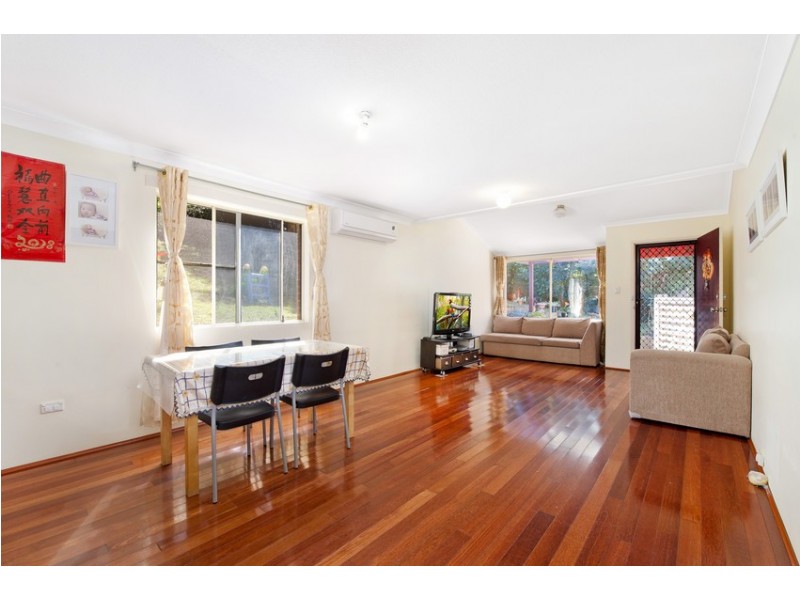 29/46 Stewart Street, Ermington NSW 2115