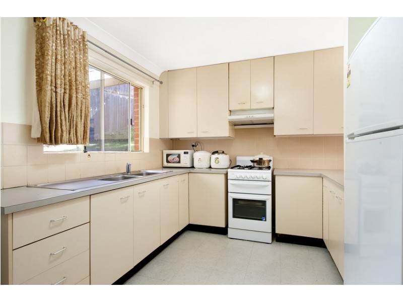 29/46 Stewart Street, Ermington NSW 2115