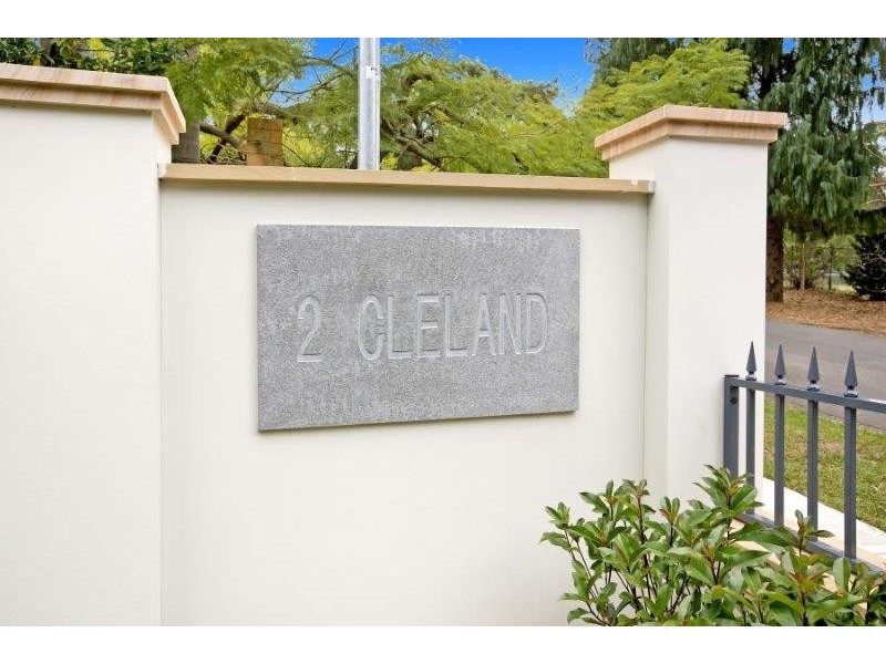 3/2 Cleland Road, Artarmon NSW 2064