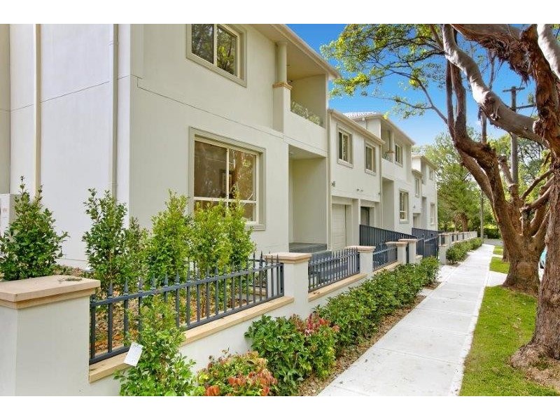 2/2 Cleland Road, Artarmon NSW 2064