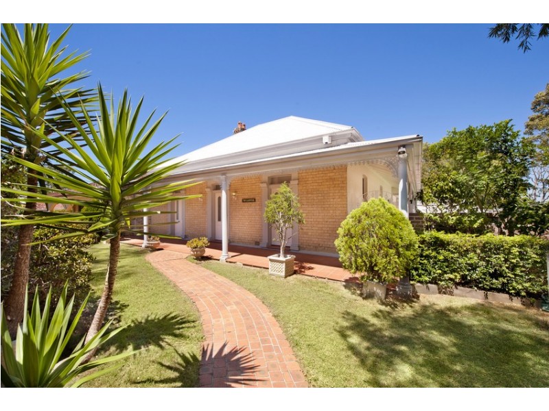 128 Fullers Rd, Chatswood NSW 2067