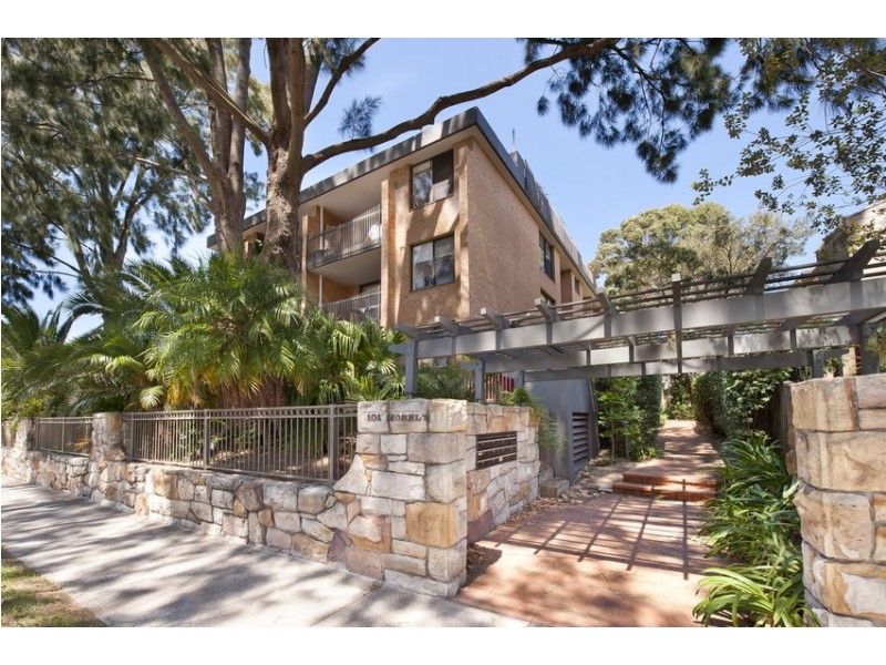 3/101-103 Falcon St, Crows Nest NSW 2065