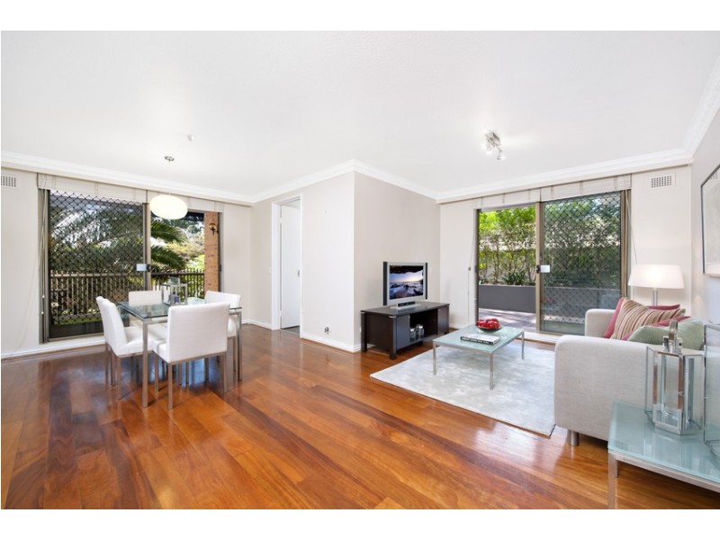 3/101-103 Falcon St, Crows Nest NSW 2065