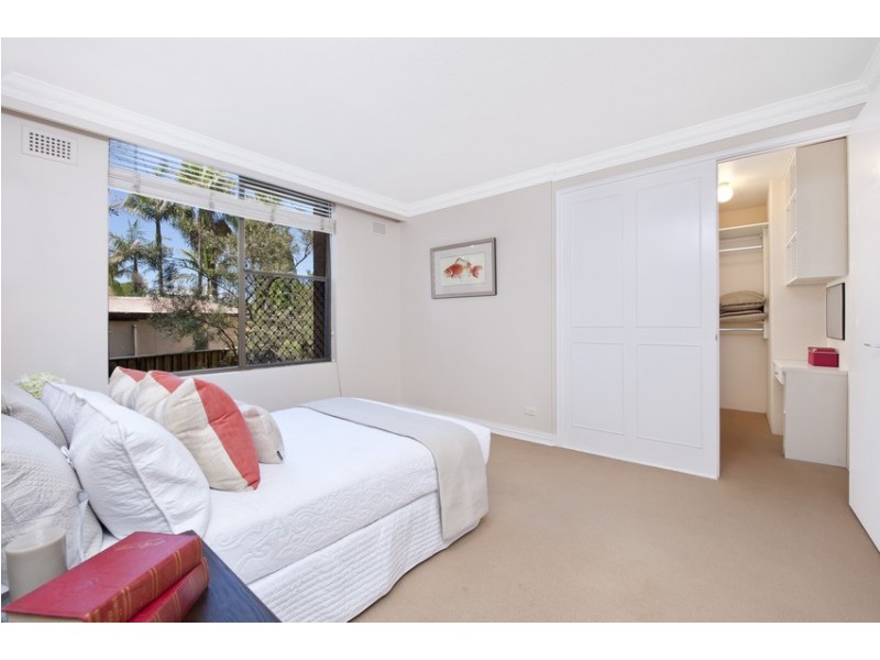 3/101-103 Falcon St, Crows Nest NSW 2065