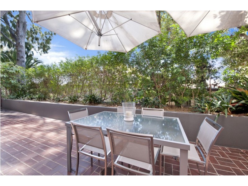 3/101-103 Falcon St, Crows Nest NSW 2065