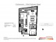 1906/7 Railway Street, Chatswood NSW 2067 Floorplan