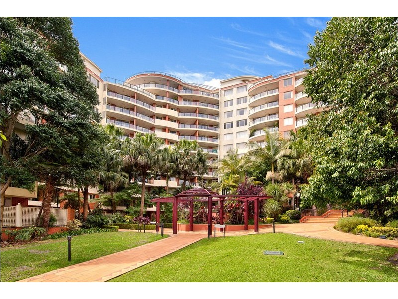 29/56 Christie Street, St Leonards NSW 2065