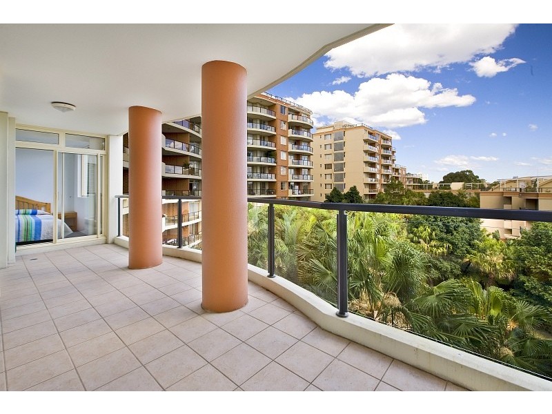 29/56 Christie Street, St Leonards NSW 2065