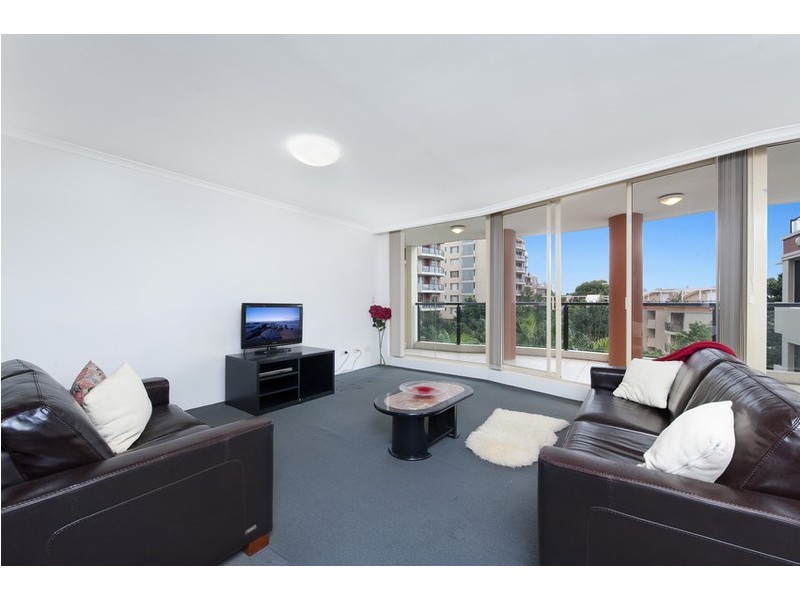 29/56 Christie Street, St Leonards NSW 2065