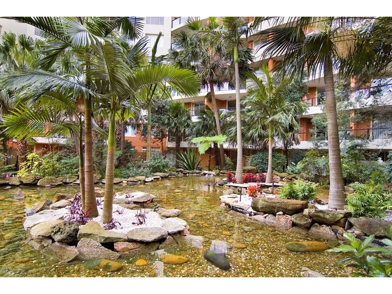 29/56 Christie Street, St Leonards NSW 2065