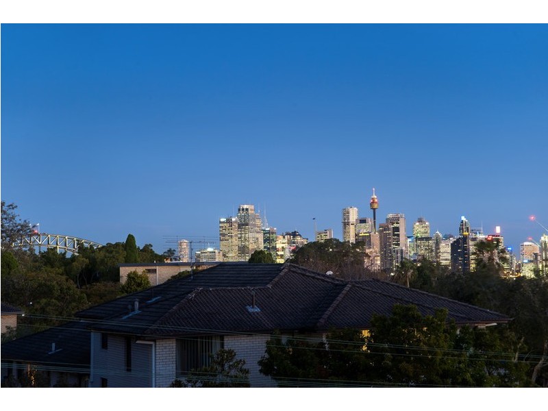 8/20 Crows Nest Rd, Waverton NSW 2060