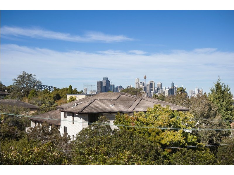 8/20 Crows Nest Rd, Waverton NSW 2060