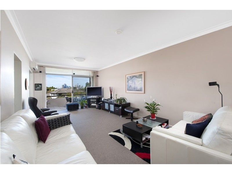 8/20 Crows Nest Rd, Waverton NSW 2060