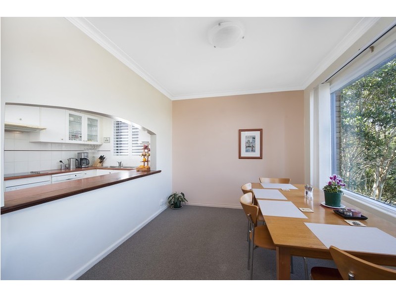 8/20 Crows Nest Rd, Waverton NSW 2060