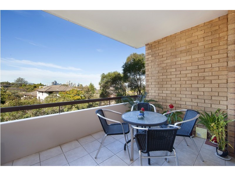 8/20 Crows Nest Rd, Waverton NSW 2060