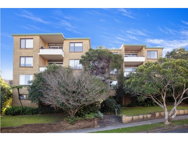 8/20 Crows Nest Rd, Waverton NSW 2060