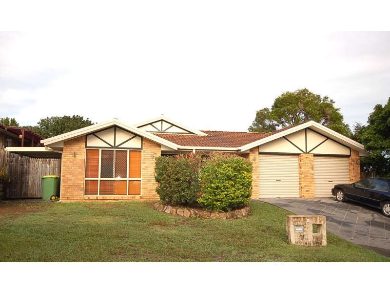 12 Camion Court, Petrie QLD 4502