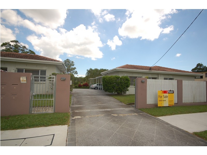 6/35 Harvey Street, Strathpine QLD 4500
