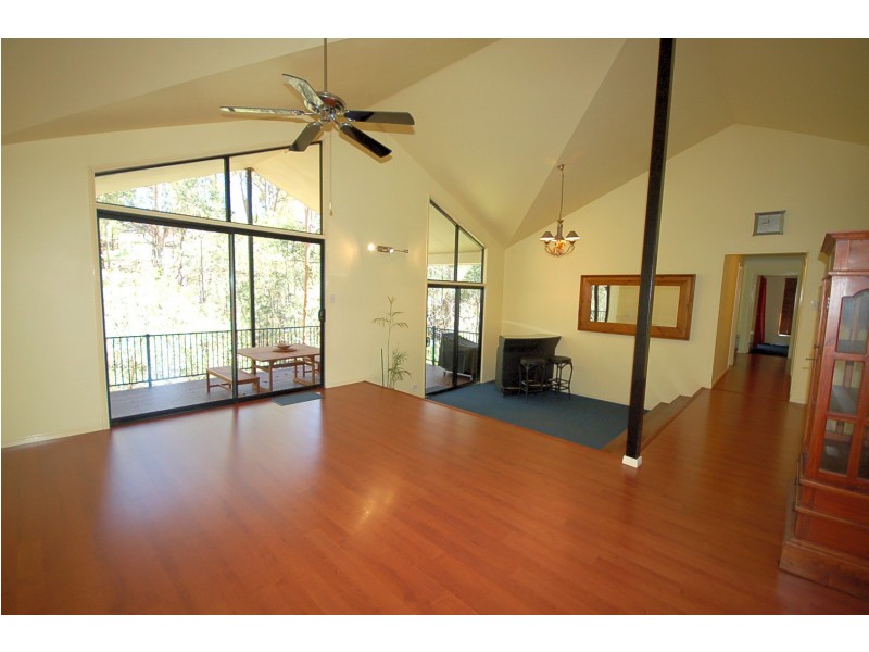 99 Ira Buckby Road West, Cashmere QLD 4500